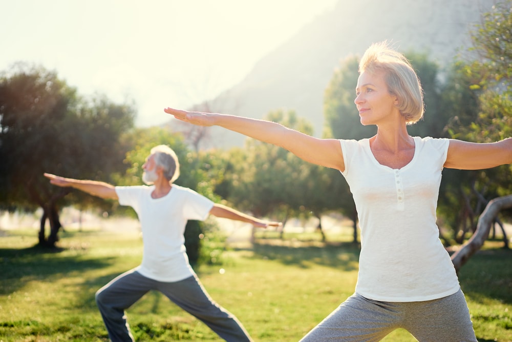 Testosterone therapy In Vallejo: Slim Body